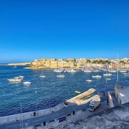 In Historic Case de vacanță