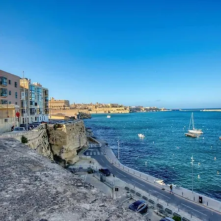 In Historic Case de vacanță