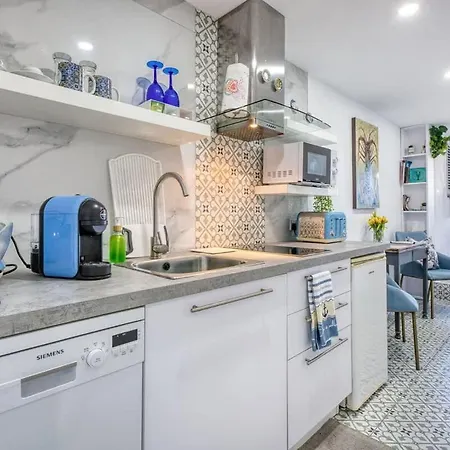 別荘 Boutique Mini Studio Overlooking The Marina