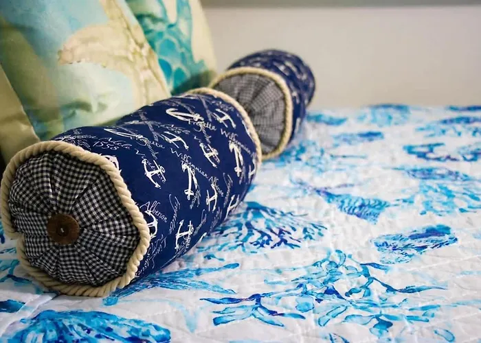 Case de vacanță In Historic