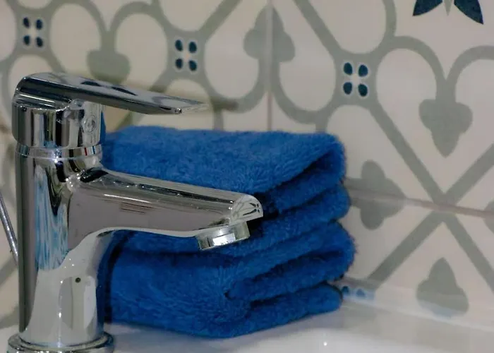 Case de vacanță In Historic Birgu