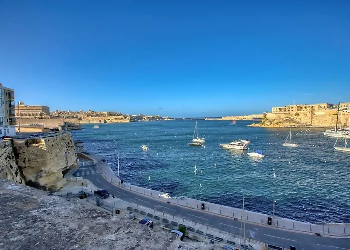 In Historic Case de vacanță