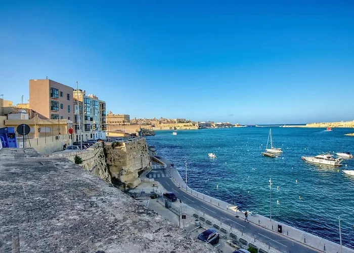 In Historic Case de vacanță