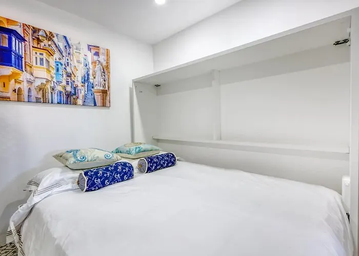 Case de vacanță In Historic Birgu