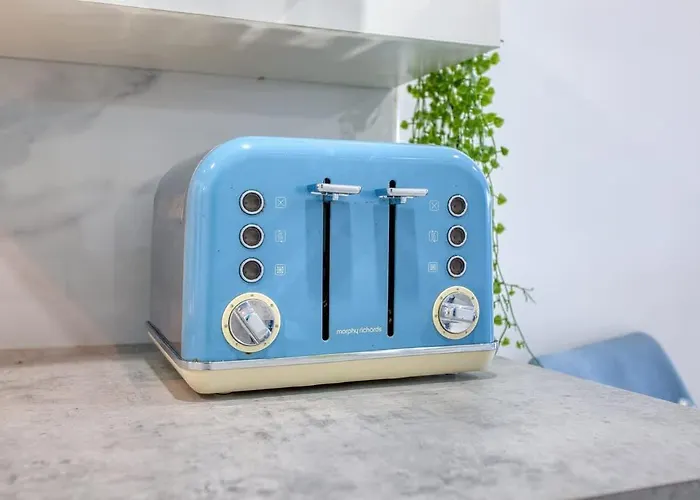 Case de vacanță In Historic *