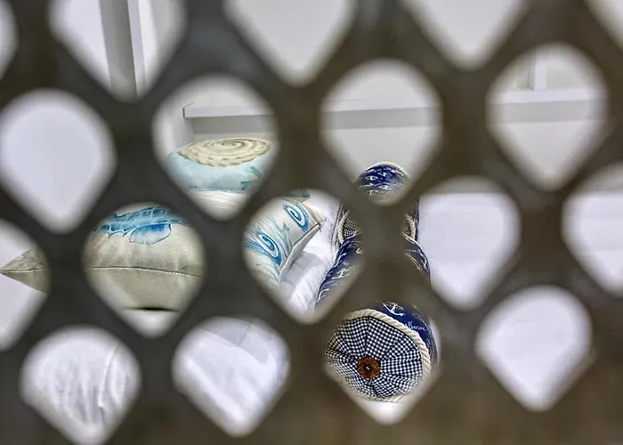 In Historic Case de vacanță Birgu