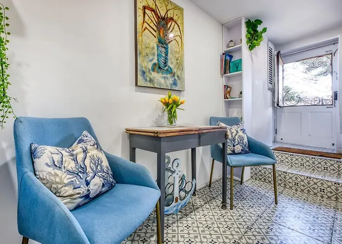 Case de vacanță In Historic *