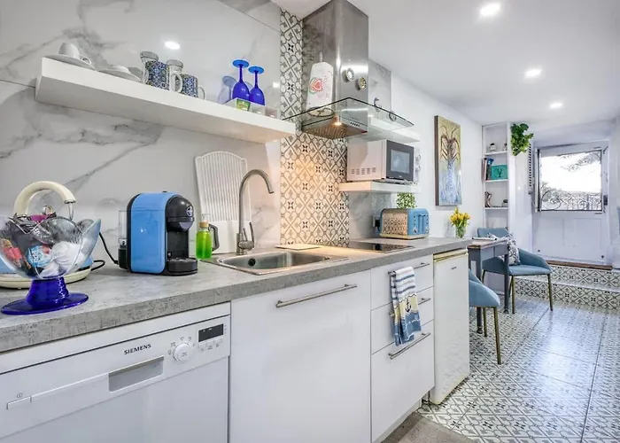 Case de vacanță In Historic