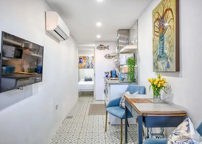 Case de vacanță In Historic *