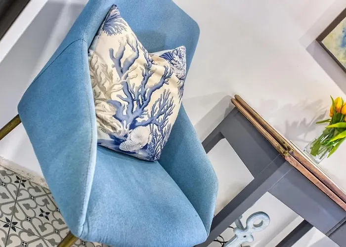 In Historic Case de vacanță Birgu