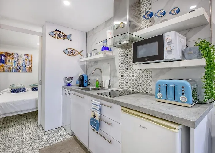 Case de vacanță In Historic